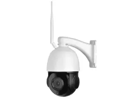 P2P WiFi bezdr�tov� kamera XM-WF550A-M5 5MPx 20x optick� zoom - 5990 K�