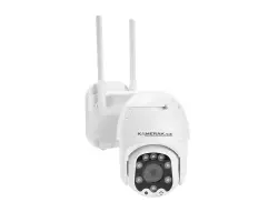 4G PTZ kamera CAH-915 4MPx 5x zoom - 3280 K�