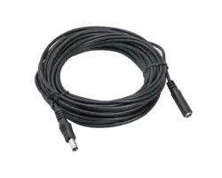 Prodlu�ovac� kabel nap�jen� 12V 5,5x2,1mm 10m - 150 K�