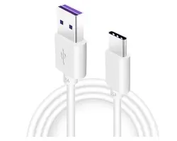 Nab�jec� a prodlu�ovac� kabel USB-C 10m - 5V PTZ kamera - 250 K�