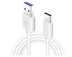 Nab�jec� a prodlu�ovac� kabel USB-C 2m - 5V PTZ kamera - 90 K�