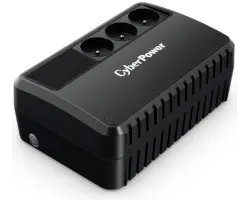 Cyber Power UPS BU650E-FR 360W (French style, �esk� z�suvky)	 - 1490 K�