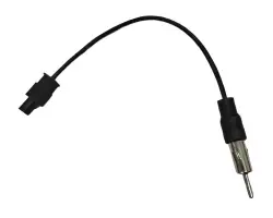 Ant�nn� adapt�r FAKRA - DIN konektor p��m� - 98 K�