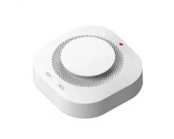 Bezdr�tov� detektor kou�e 433MHz PST-PA441 - 298 K�