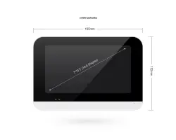  Tuya Smart Wifi monitor PST-DB10 - 3920 K�