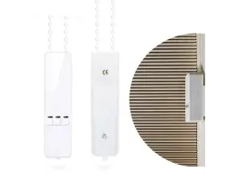 Tuya Smart Home Automatick� WiFi pohon stahov�n� �aluzi� - 2190 K�