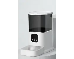 WiFi Krm�tko pro dom�c� mazl��ky s kamerou 1080P, Tuya/Smart Life - 4590 K�