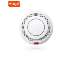 Bezdr�tov� Wi-Fi detektor kou�e Tuya PST-YG400A pro Android/Ios - 498 K�