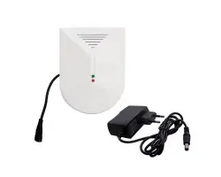 Tuya Smart detektor rozbit� skla 433Mhz - 398 K�