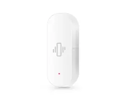 Tuya Smart WiFi senzor vibrac� PST-ZD400A - 399 K�