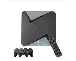 Super Console X2 PRO, Wireless controller, HDMI, 64GB - 2890 K�