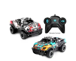 RC z�vodn� Speci�l Graffiti aut��ko DH666-83 - 240 K�