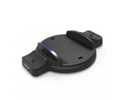 Vertik�ln� stojan a dob�jec� stanice SND-465 2v1 (PS5) - 240 K�