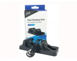 Dokovac� (dob�jec�) stanice pro gamepady PS4 - 168 K�