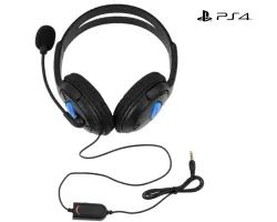 Sluch�tka s mikrofonem AMD-01 pro PS4 a XBOX One - 198 K�