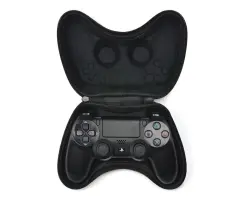 VOLNA Pouzdro pro ovlada� P4-222, dualshock4 - PS4, �ern� - 199 K�