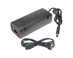 VOLNA AC Adapter (zdroj) Xbox 360 Slim E 115W - 468 K�