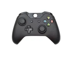 Bezdr�tov� ovlada� pro Xbox One a PC, Wireless 2.4 Ghz - �ern� - 1288 K�