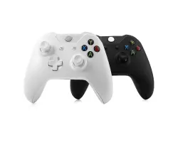 Bezdr�tov� ovlada� pro Xbox One a PC, Wireless 2.4 Ghz - B�l� - 1288 K�