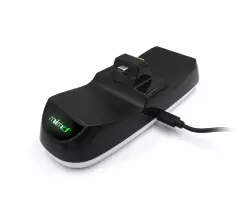 Nab�jec� stanice MIMD SND-464 Xbox pro dva gamepady  - 290 K�