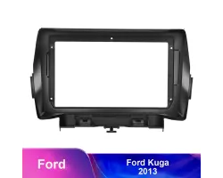 Ford Kuga (2013) - Reduk�n� r�me�ek A7135 pro autor�dio 9" - 1298 K�