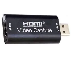 Adapt�r HDMI na USB  - 390 K�