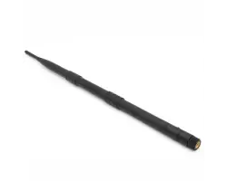 WiFi ant�na pro zes�len� sign�lu wifi 12dB SMA male - 238 K�