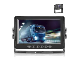 Parkovac� set TRUCK A3002-AHD, 7" HD display s jednou zadn� kamerou - 1898 K�