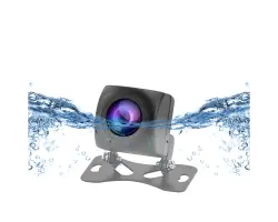 AHD kamera A2961 k parkovac�mu asistentu, �hel 170 stup�� - 698 K�