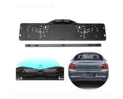 Kamera A3723 AHD/CVBS 7 LED k parkovac�mu asistentu v dr��ku SPZ - 868 K�