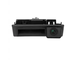 Parkovac� kamera A3441 AHD/CVBS cinch AV pro Volkswagen, �koda, Audi, 2017-2021 - 570 K�