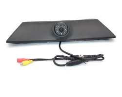 Parkovac� kamera 4PIN / CINCH pro Iveco Daily 4 Gen 2011-2014 - 1290 K�