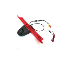 Parkovac� kamera 4PIN / CINCH pro Ford Transit (2014-2021) / Custom (2012-22) - 1988 K�