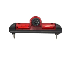 Parkovac� kamera CVBS v brzdov�m sv�tle pro Citro�n Jumper, Fiat Ducato, Peugeot Boxer - 1290 K�