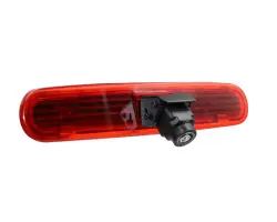 Parkovac� kamera CVBS/ AHD v brzdov�m sv�tle pro Fiat Doblo, Opel Combo - 1290 K�