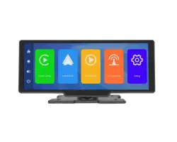 VOLNA Multifunk�n� LCD display 10" A3247, CarPlay & Android auto - 2928 K�