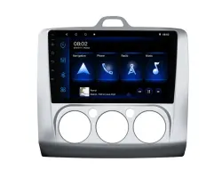 VOLNA Autor�dio 9"LCD A2937 Android 9.1 pro Ford Focus 2004-2011 - 2978 K�