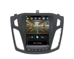 Autor�dio 9,7" Q3588 Android 13, 2+64GB 2DIN pro Ford Focus 2012-2015 - 5580 K�