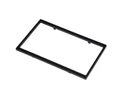 Univers�ln� 2 Din r�me�ek Y3089 pro autor�dio - 98 K�