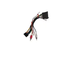 ISO kabel 2 k autor�diu PODOFO  - 158 K�