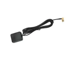 Aktivn� GPS ant�na pro navigace do auta, konektor SMA - 188 K�
