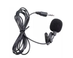 Extern� mikrofon pro autor�dio - 148 K�