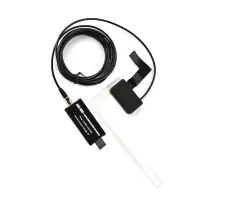DAB+ vnit�n� aktivn� ant�na A2124 s USB - 1298 K�