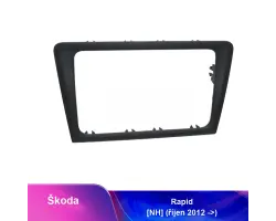 �koda Rapid (2012)- Reduk�n� r�me�ek autor�dia SK-012  - 438 K�