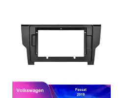 Volkswagen Passat (2019) 10.1" -Reduk�n� r�me�ek A7334 pro autor�dio 10,1" - 990 K�