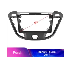 Ford Transit/Tourio 2017 9"- Reduk�n� r�me�ek A7009 pro autor�dio 9" - 721 K�
