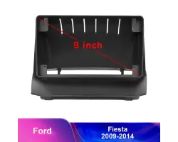 Ford Fiesta (2009-2014) 9"- Reduk�n� r�me�ek A7553 pro autor�dio 9" - 1398 K�