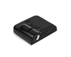 LED uv�tac� sv�tlo na 3xAAA baterie 2 ks uv�tac�ch sv�tel na dve�e - 148 K�