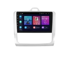 Autor�dio 9" LCD A3018 2GB+32GB Android 11  s r�me�kem pro Ford/Focus 2004-2011 - 3598 K�