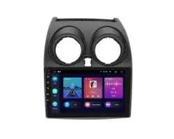 Autor�dio 9" LCD A3018 Android 11 s r�me�kem A7174 Nissan/Qashqai 2010-2016 - 3598 K�